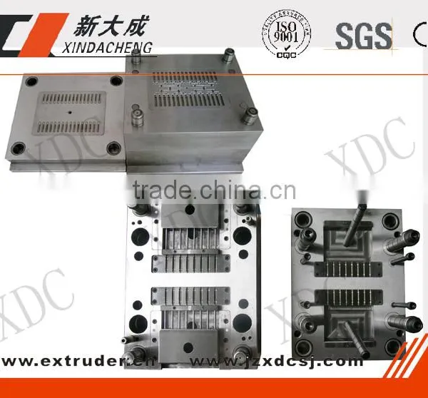 Drip Irrigation Pipe Production Line/making Machine photo-5
