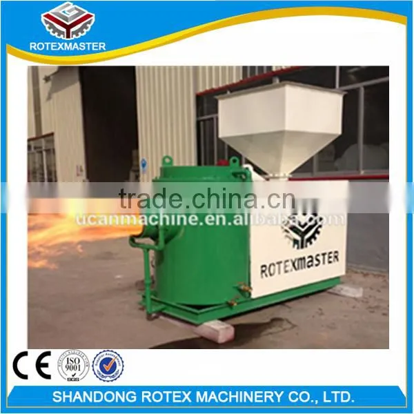 Rotexmaster Biomass Burner/ Biomass Boiler/ Pellet Stove