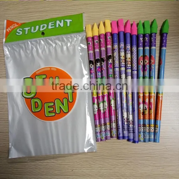 Customer Printed Pencil Direct Manufacturer photo-6