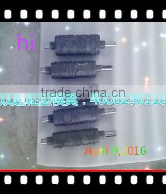 Ultrasonic Shoe -pad Making Machine photo-2