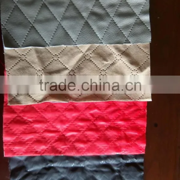 Computerized Multi Needle Quilting Embroidery Machine photo-5