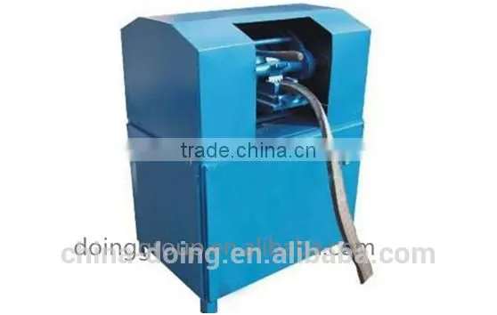 China Supplier DOING Company Tyre Recycling Machine/waste Tire Recycling Equipment/rubber Band Cutting Machine photo-3