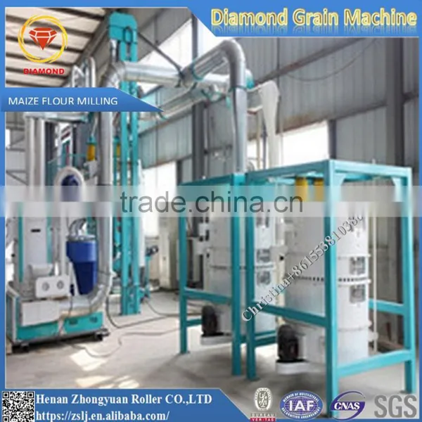 High Quality Agricultural Machinery for Mazie&corn photo-4