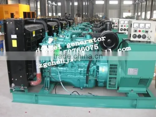 YUCHAI Diesel Generator photo-5