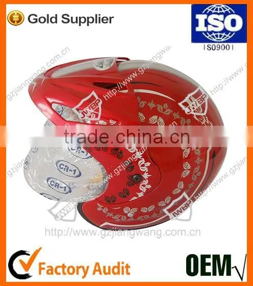 Popular Buena Calidad Casco Para Motocicleta photo-2