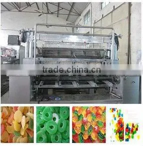Candy Production Line