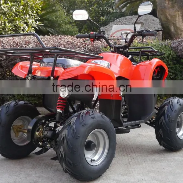 110/250CC Automatic ATV for Sales photo-5
