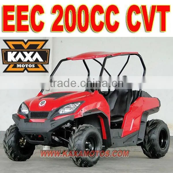 EEC UTV 200cc