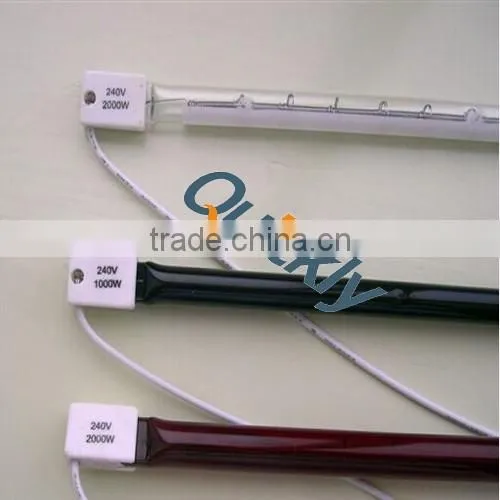 Use for Drying Machine Short-wave IR Heaters photo-4