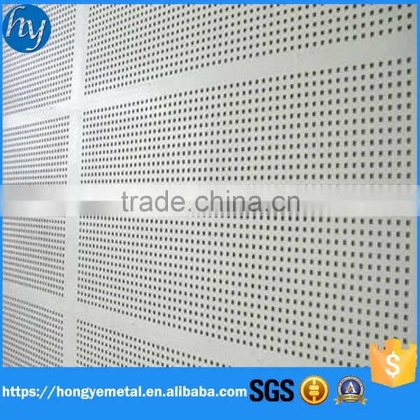Decorative Pattern Metal Sheet photo-2