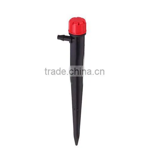 Adjustable Flow Dripper