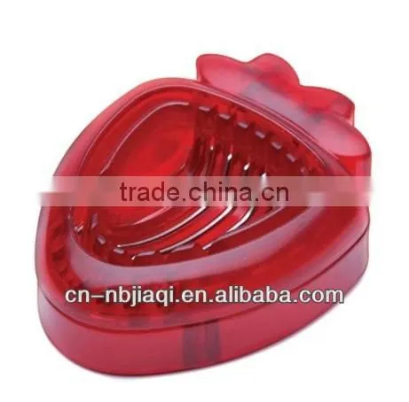 Stainless Steel Trawberry Slicer photo-2