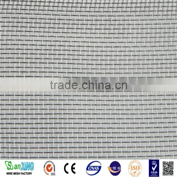 Pleated Fiberglass Window Screen Aluminium Alloy Frame,Folding Screens photo-6