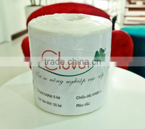 Super Strong Polypropylene Tying Twine photo-5