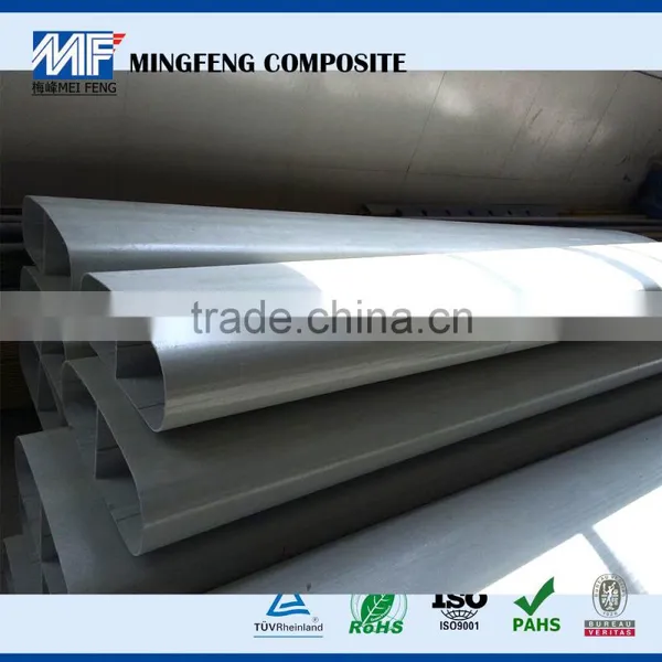 MF0038 UV-resistance Chinese Supplier Frp Atenna Housing photo-4