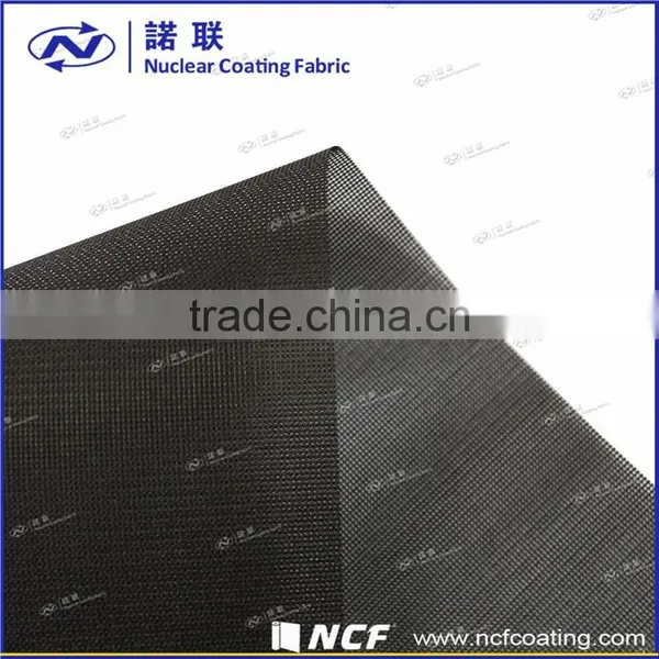 UV Resistant Waterproof Swimming Pool Cover Mesh Fabric photo-6