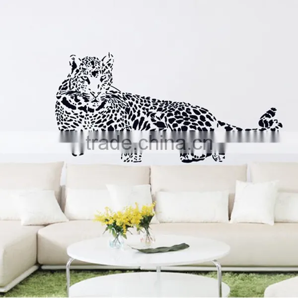 Fashion Self Adhesive Vinyl Wall Sticker photo-2