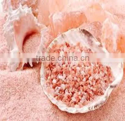 GRANULATE SALT