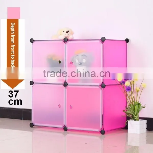 PP Plastic Wardrobes, Organizers, Cabinets/shelves photo-6