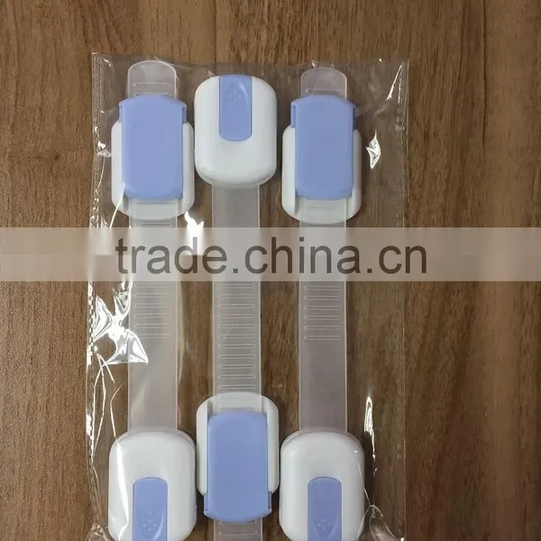 Multi-purpose Lock 3M Adhensive Latch Furniture Lock photo-2