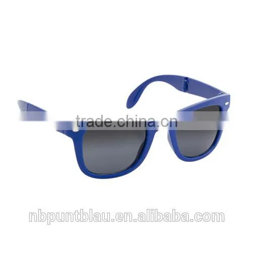 Fashion Summer UV Foldable Sunglasses Hot-selling Promotional photo-3