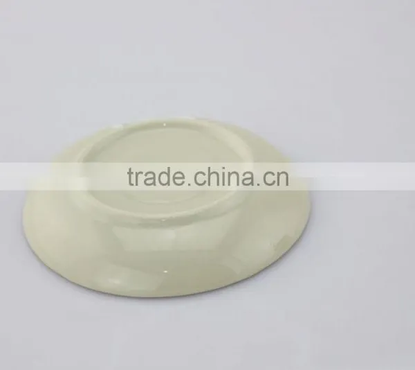 China Factory Wholesale Custom Color Printed Ceramic Porcelain Coffee Tea Cup and Saucer Set photo-4
