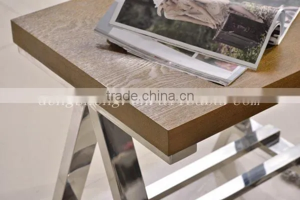 Modern MDF Coffee Table for Livingroom BJ2009 photo-2