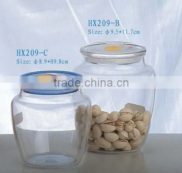 Middle Airtight Canister photo-2
