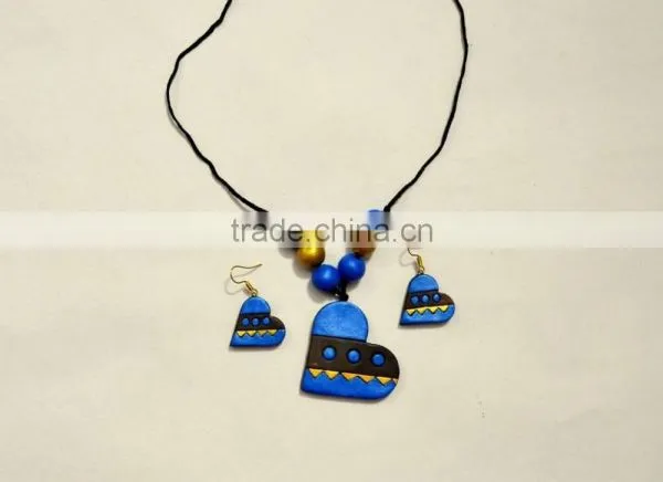 Terracotta Jewelry photo-5