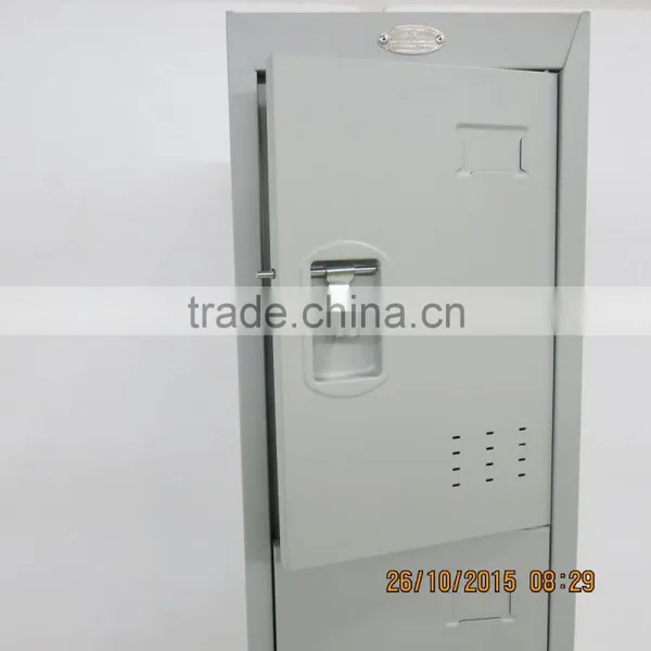 4 Door Locker photo-6
