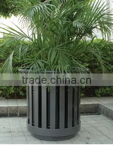 Arlau Cheap Outdoor Galvanized Steel Planters for Sale photo-2