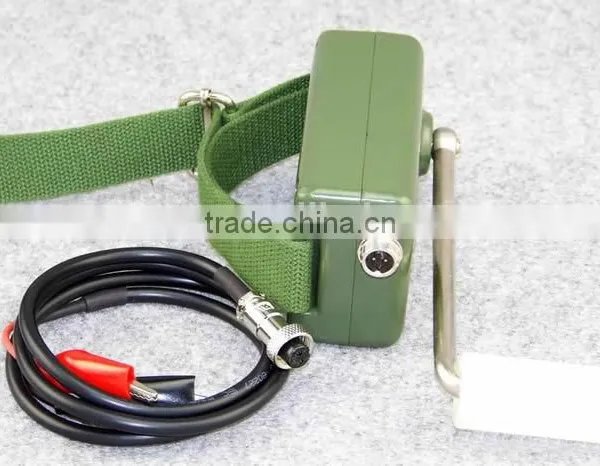 Single Handle Generator With DC Output 3.2v to 28v Optional photo-2