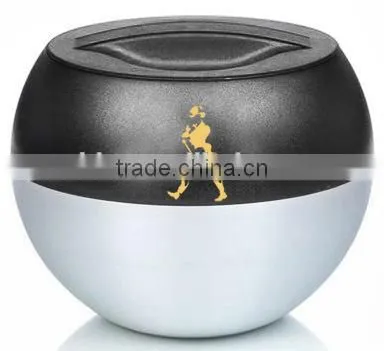 Hot Sales Acrylic Ps Clear Ice Buckets photo-4