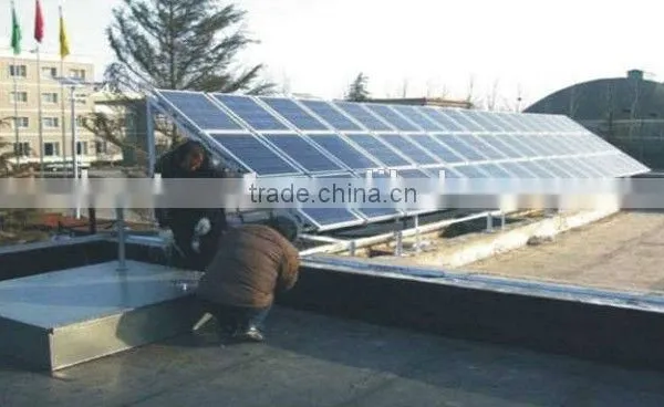 Solar Charger for Digital Products 5000W photo-5