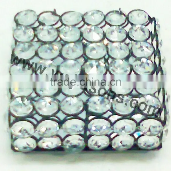 Cute High Quality Crystal Box photo-6