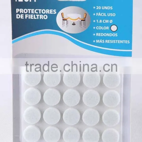 6pc Diamond Eva Foam Furniture Non-slip Pad photo-5