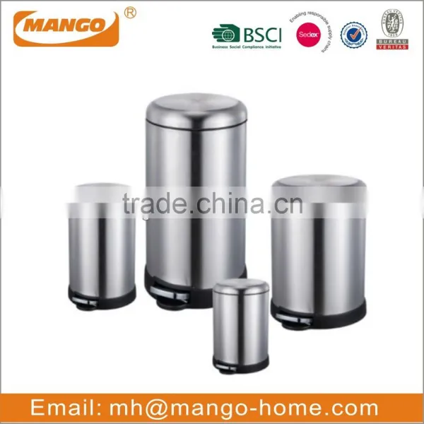 35L High Quality Galvanized Incinerator photo-3
