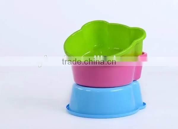 New Products Lovely Bear-shaped Washbasin (small) photo-3