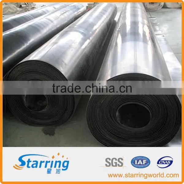 2mm Hdpe Geomembrane photo-5