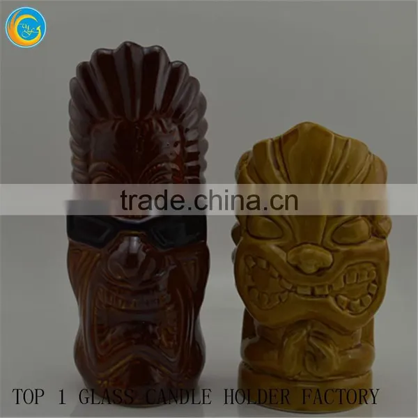 Custom Ceramic Tiki Mugs for Sale photo-4