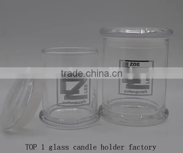 Candles in Mason Jars/tea Canister Yufeng photo-4