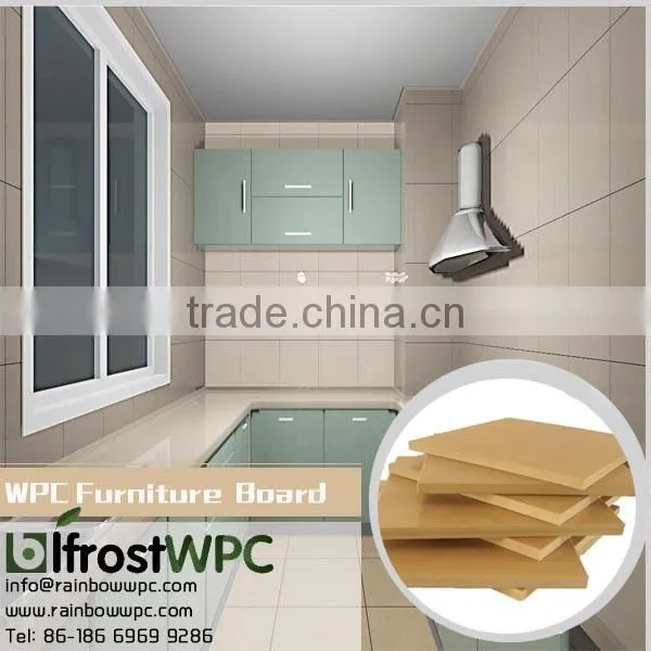 Quality and Cheap White PVC Foam Board, PVC Sheet, White PVC Foam Board /PVC Foam Sheet/ PVC Celuka Sheet photo-2