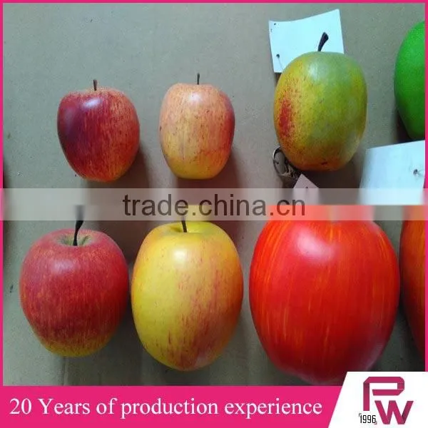 Harvest Festival Party Supplies Artificial Foam Fruits and Vegetables for Event Decor photo-4