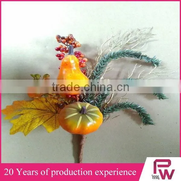 Wholesale Artificial Fruit For Decoration Artificial Fruit Pomegranate for Home Decoration photo-6