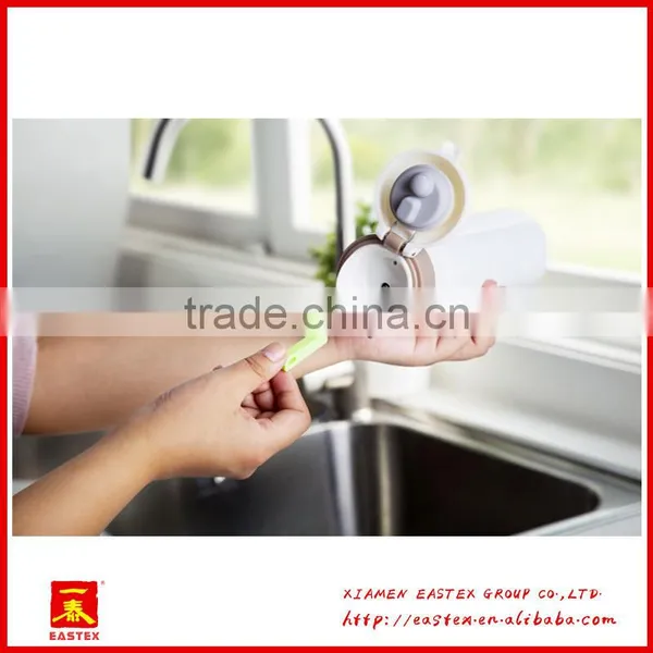 Hot Sale Good Quality Baby Bottle Cleaning Brush & Tube Brush Cleaning & Cleaning Brush Set photo-3