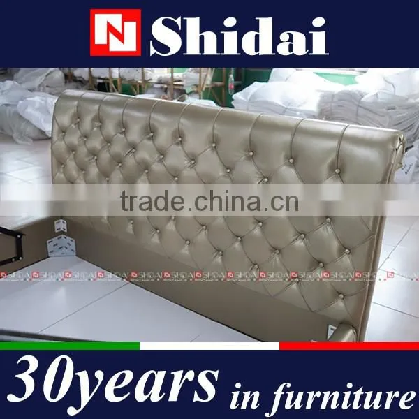 Bed Round / Modern Bed Prices / Bed B85 photo-2