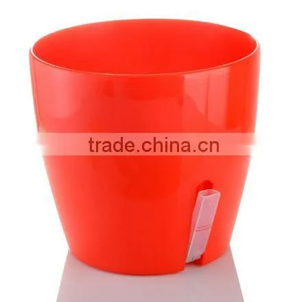 Over 18 Years Experience Factory Supply Cheap Deal Plastic Flower Pots photo-2