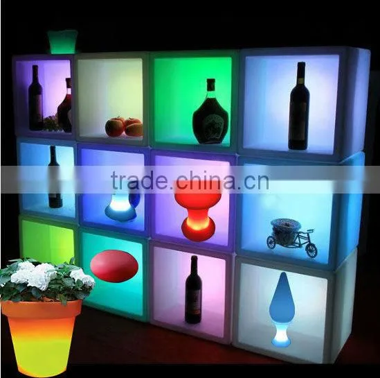 Night Bar Lighting Colors Change LED Cabinet Light for Sale With CE, SGS, ROHS Certification photo-2