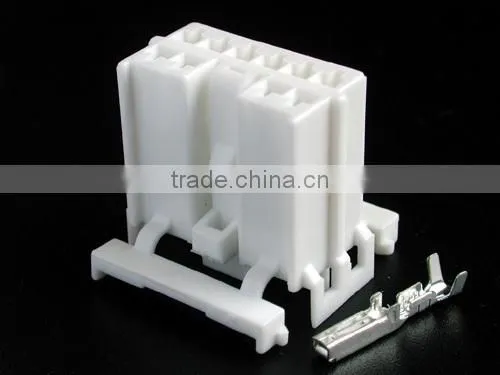 China Plastic Injection Molding Service With Good Quality and Better Price photo-3