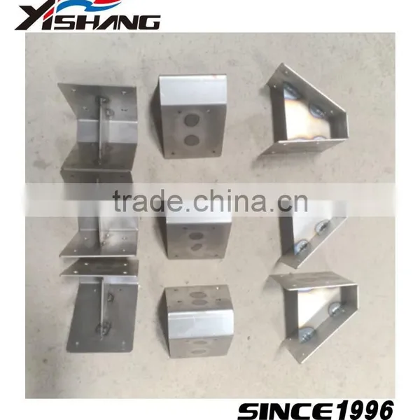 Lane Recliner Parts China Supplier Sheet Metal